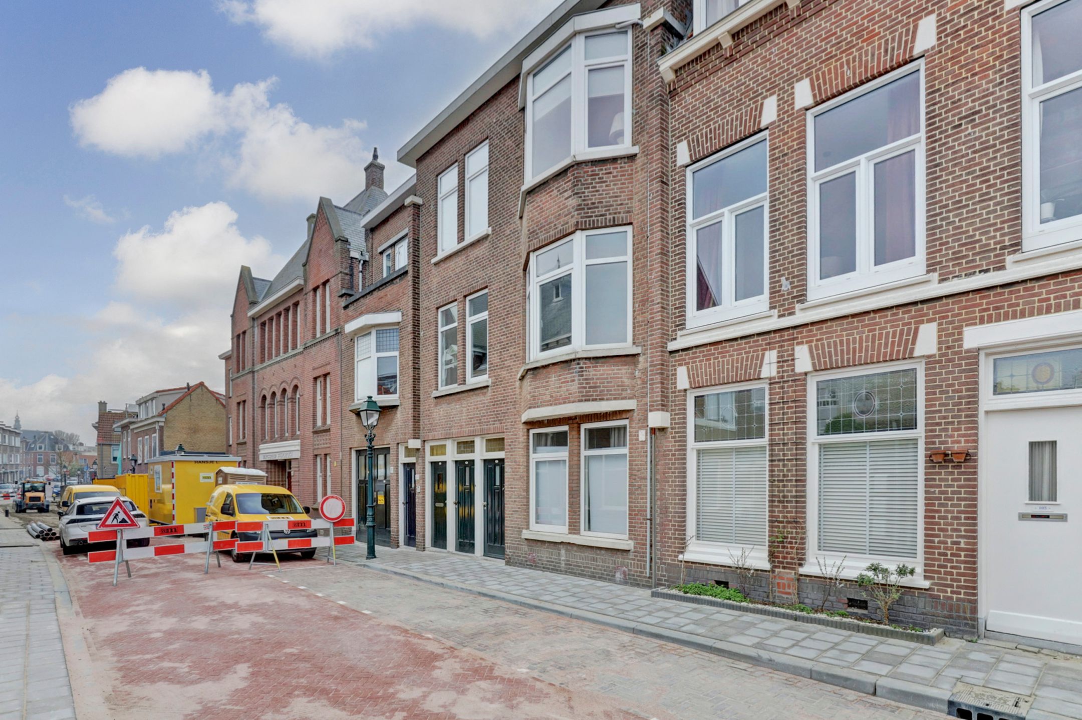 Foto 21 van Nieuwe Laantjes 105