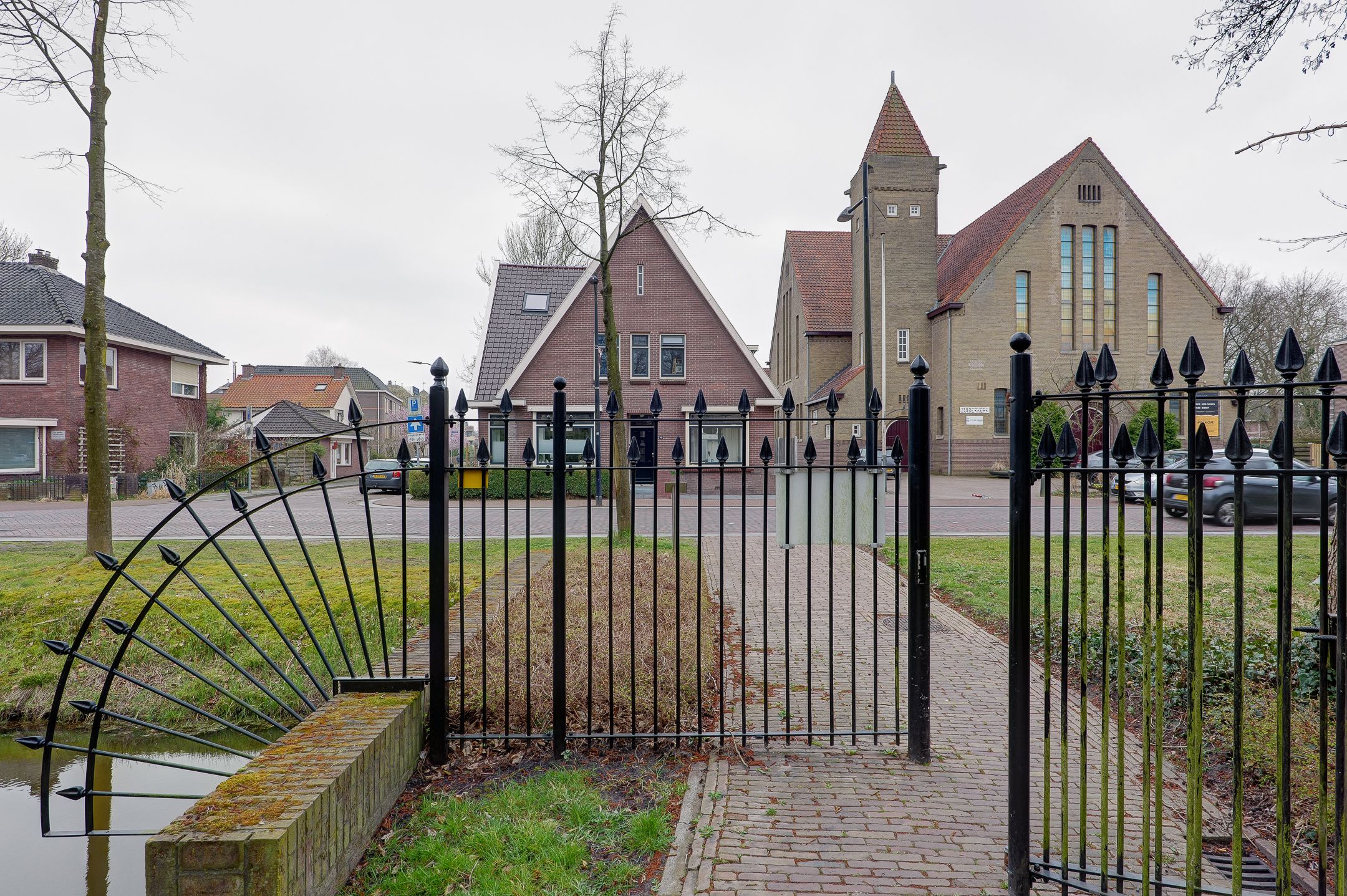 Foto 33 van Zuidersingel 75