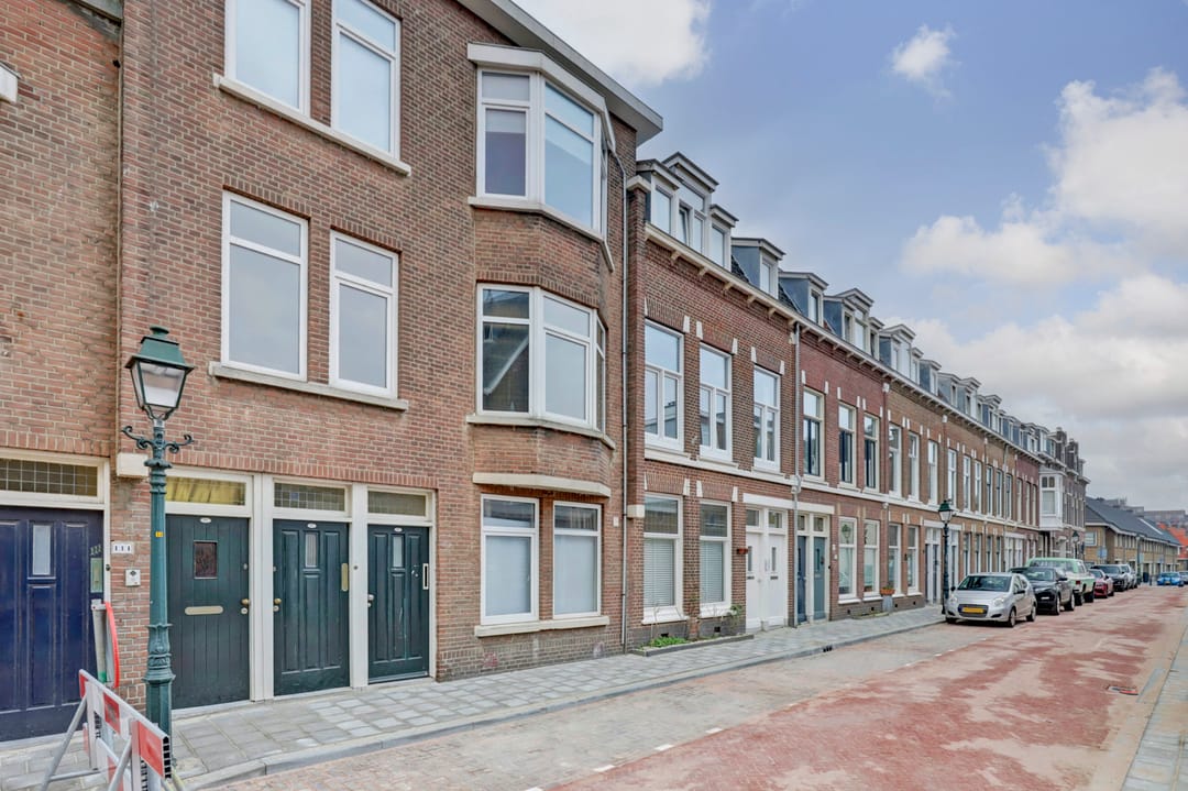 Foto 22 van Nieuwe Laantjes 105