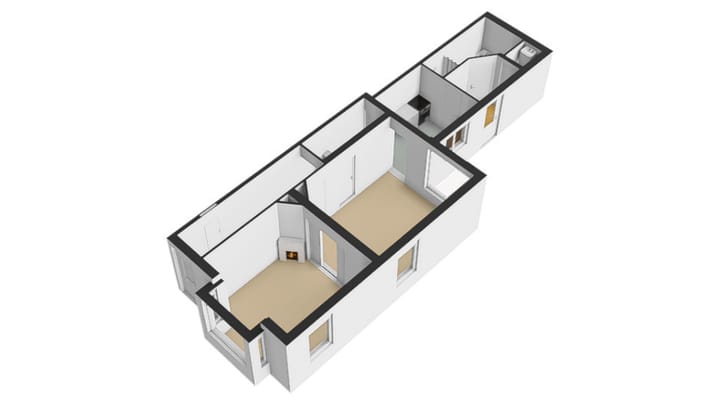 Foto 35 van Zuidersingel 75