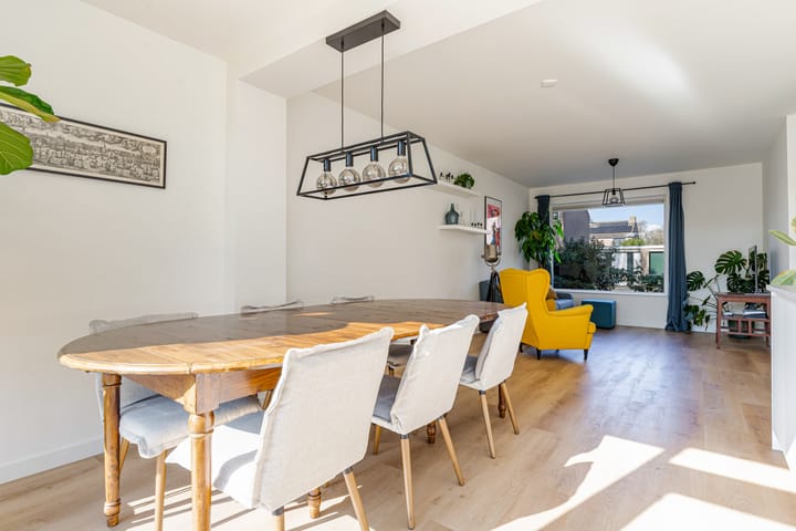 Foto 13 van Dobbestraat 20