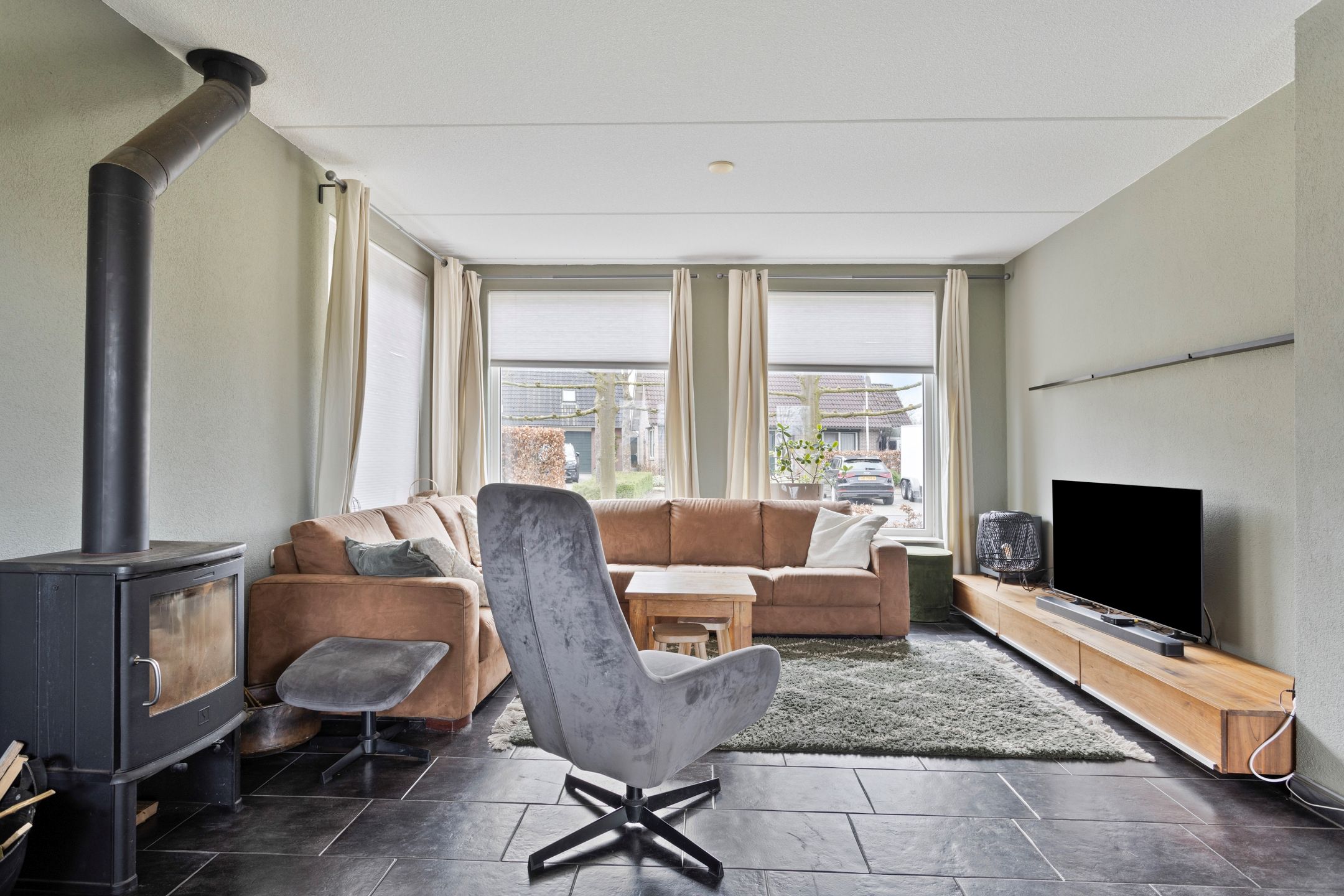 Foto 9 van Roggeland 7