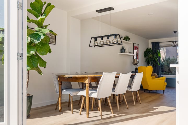 Foto 14 van Dobbestraat 20