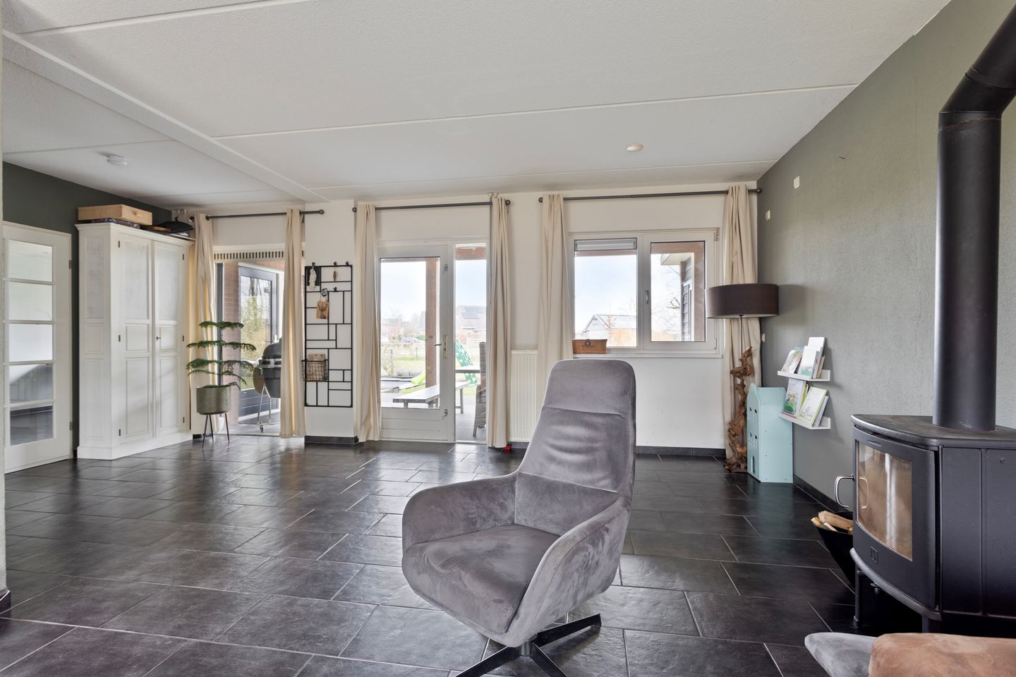 Foto 10 van Roggeland 7