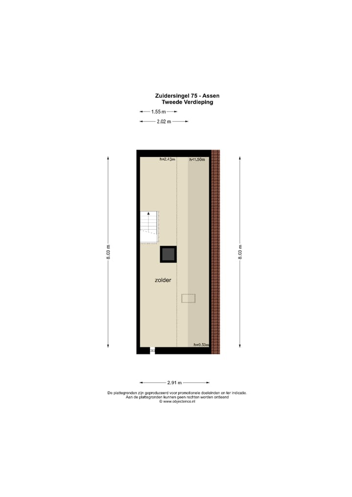 Foto 38 van Zuidersingel 75