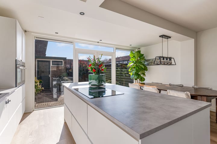 Foto 16 van Dobbestraat 20