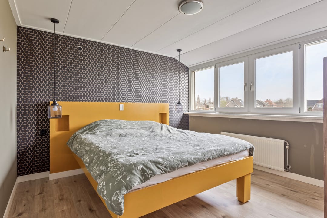 Foto 13 van Roggeland 7