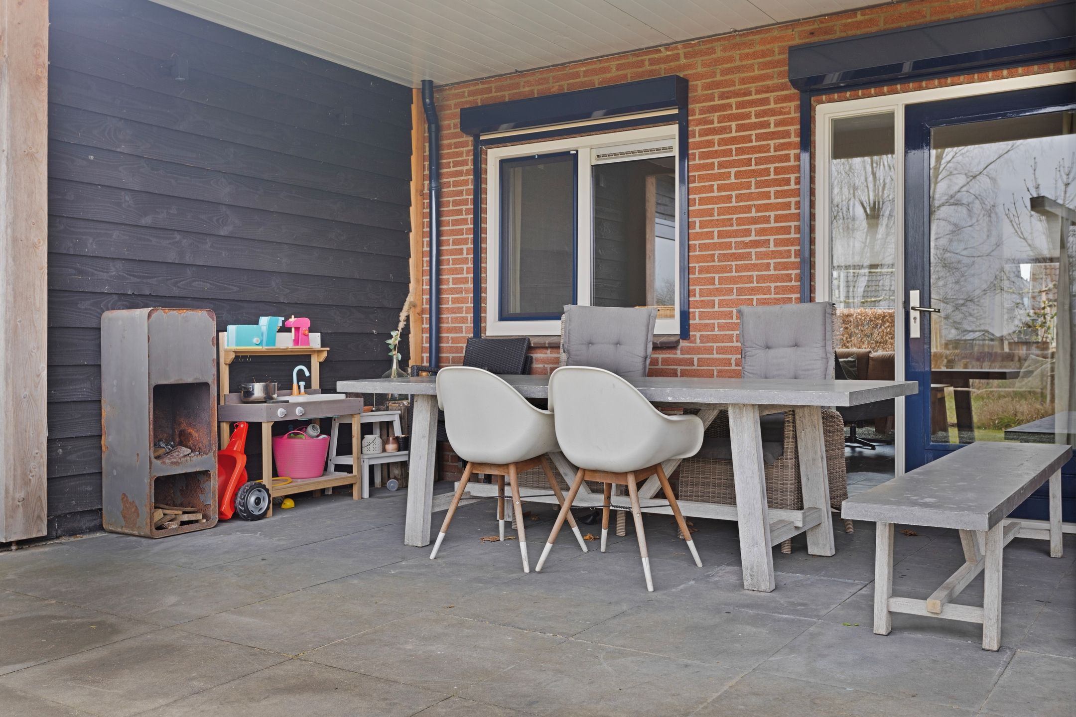 Foto 21 van Roggeland 7