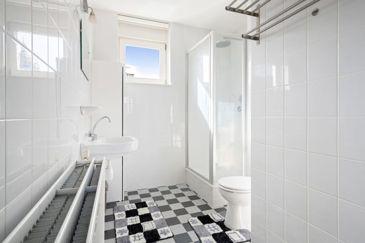 Photo 6 of Vader Vincentiusstraat 2