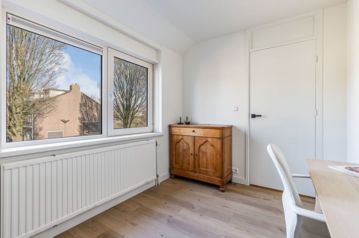 Foto 32 van Dobbestraat 20