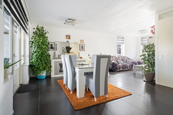 Photo 11 of Vader Vincentiusstraat 2