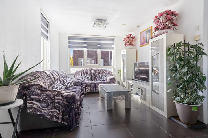 Photo 13 of Vader Vincentiusstraat 2