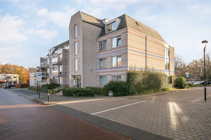 Foto 1 van de Batenburg 51