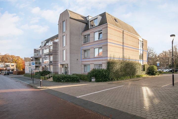 Bekijk foto van de Batenburg 51