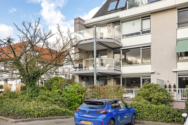 Foto 2 van de Batenburg 51