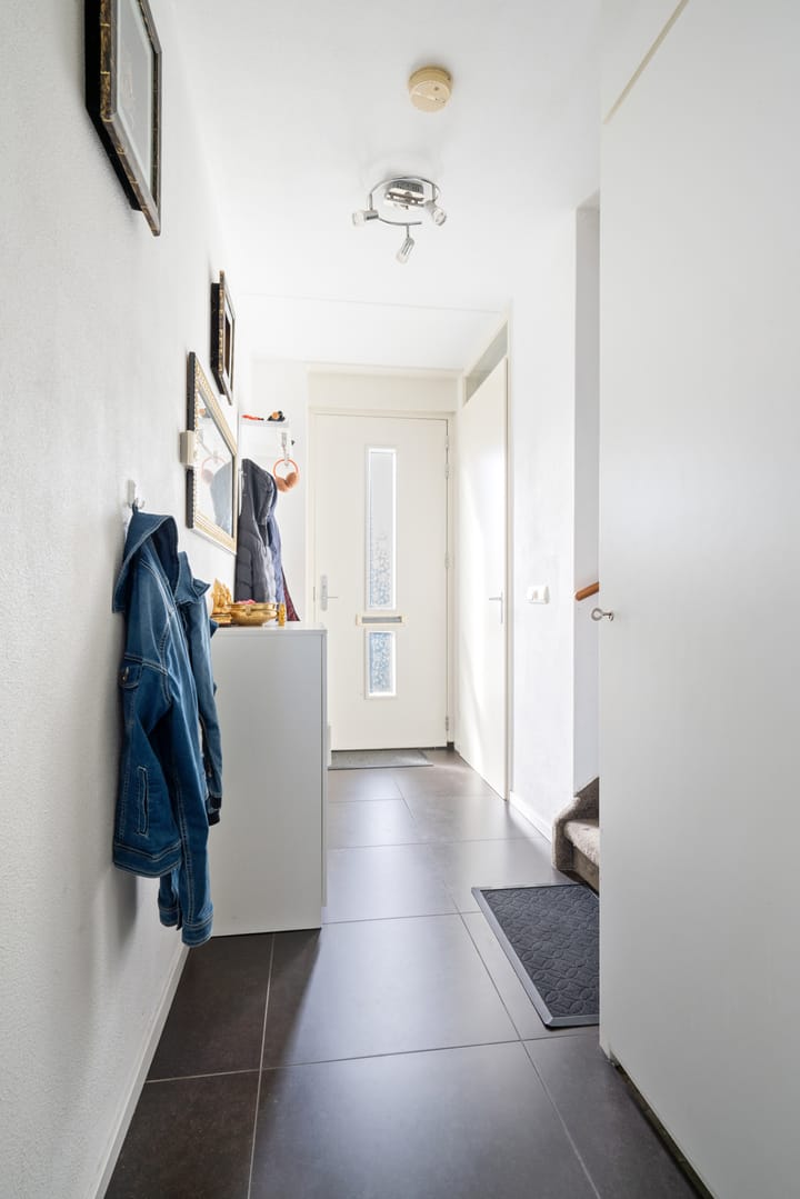 Photo 20 of Vader Vincentiusstraat 2