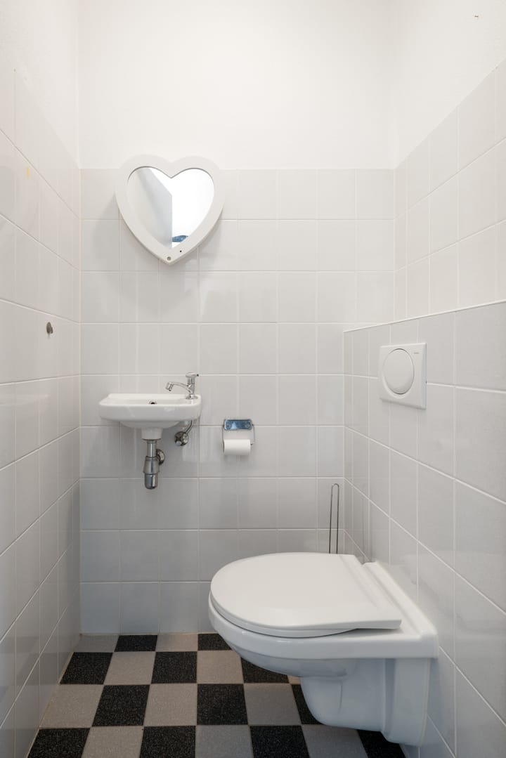 Photo 21 of Vader Vincentiusstraat 2