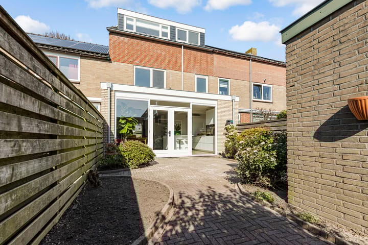 Foto 45 van Dobbestraat 20