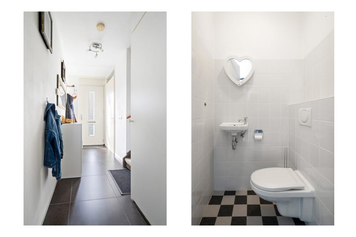 Photo 22 of Vader Vincentiusstraat 2