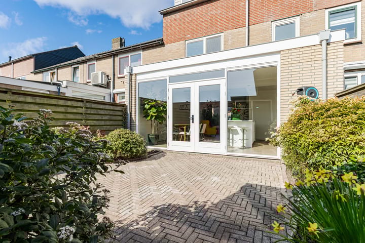 Foto 46 van Dobbestraat 20