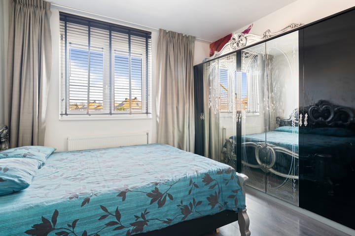 Photo 24 of Vader Vincentiusstraat 2