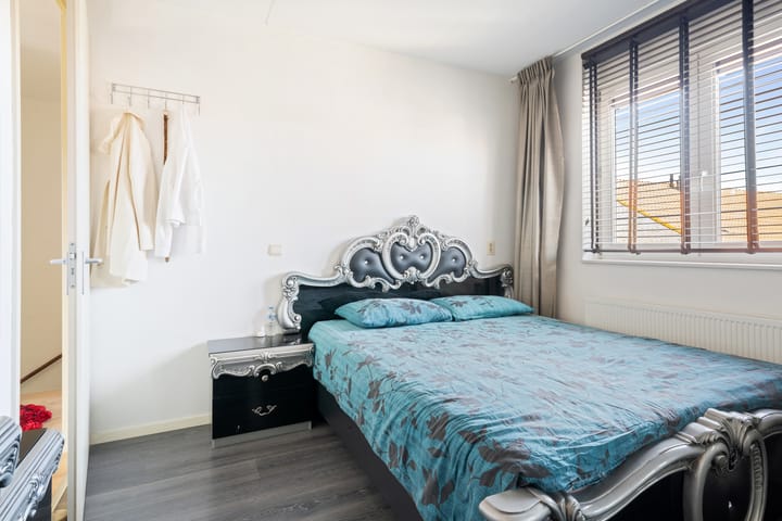 Photo 25 of Vader Vincentiusstraat 2