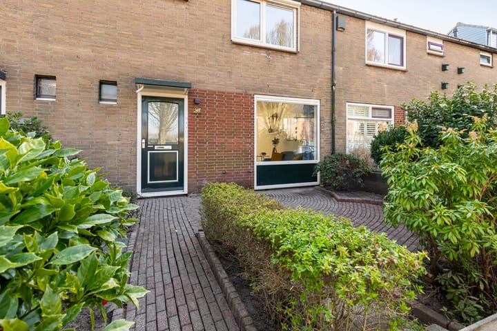 Foto 50 van Dobbestraat 20