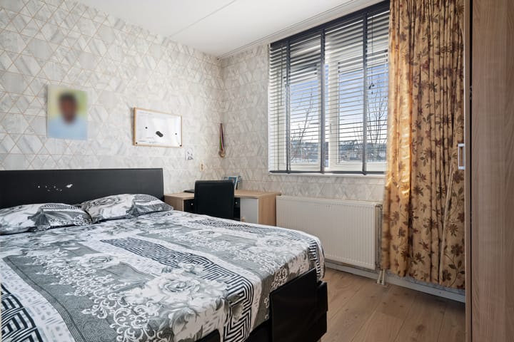 Photo 27 of Vader Vincentiusstraat 2