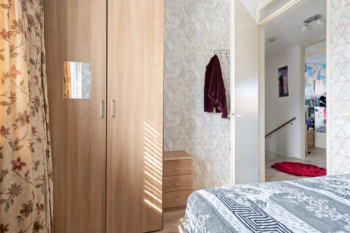 Photo 29 of Vader Vincentiusstraat 2