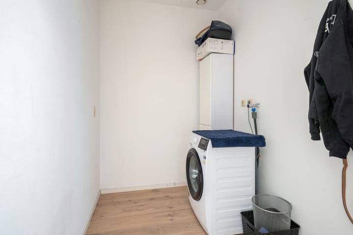 Photo 34 of Vader Vincentiusstraat 2