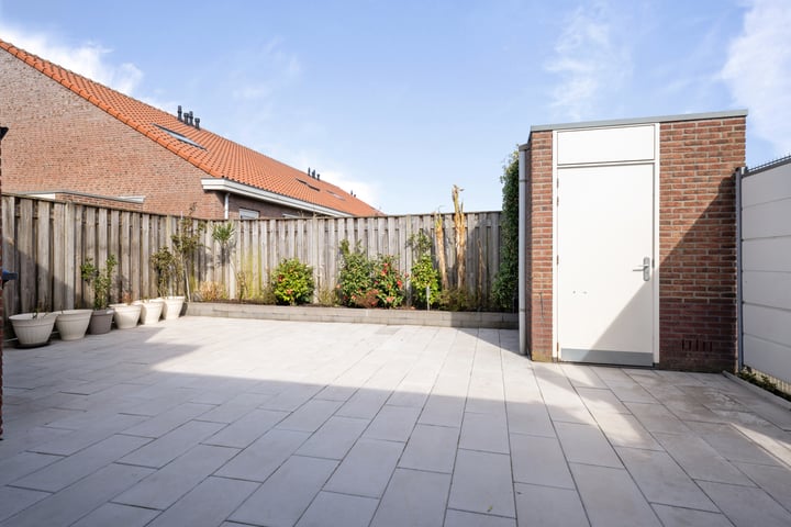 Foto 41 van Vader Vincentiusstraat 2