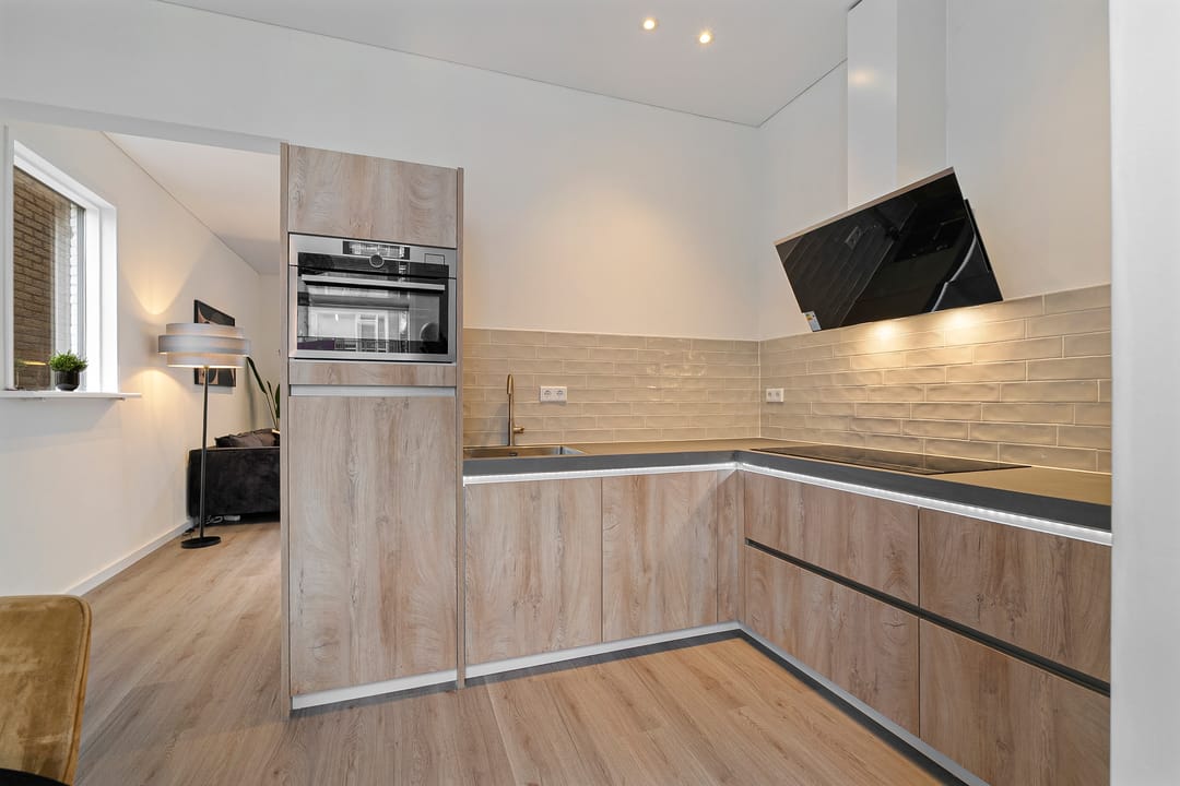 Photo 2 of Hopstraat 17