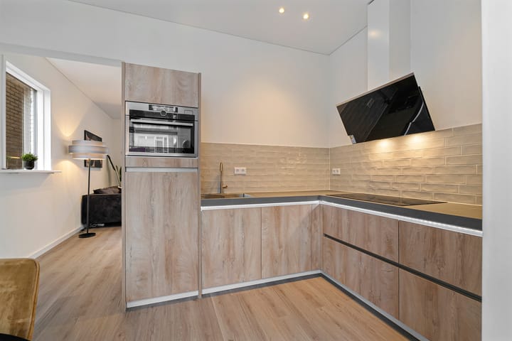 Foto 2 van Hopstraat 17