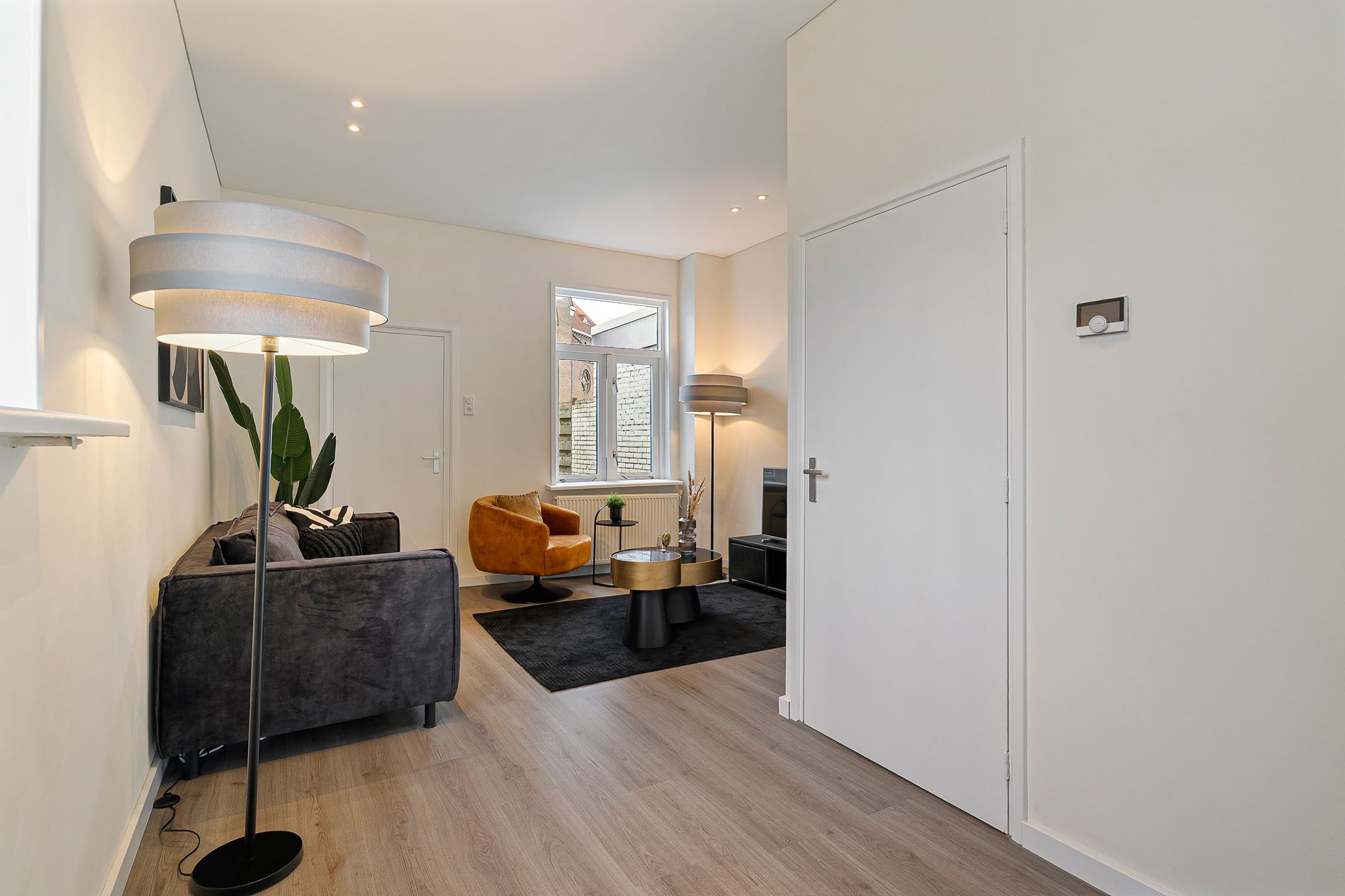 Photo 3 of Hopstraat 17