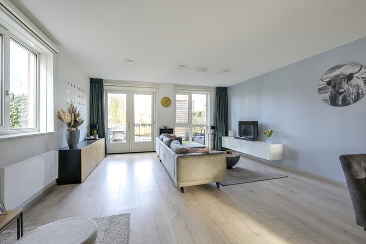 Foto 2 van Handelskade 13-9