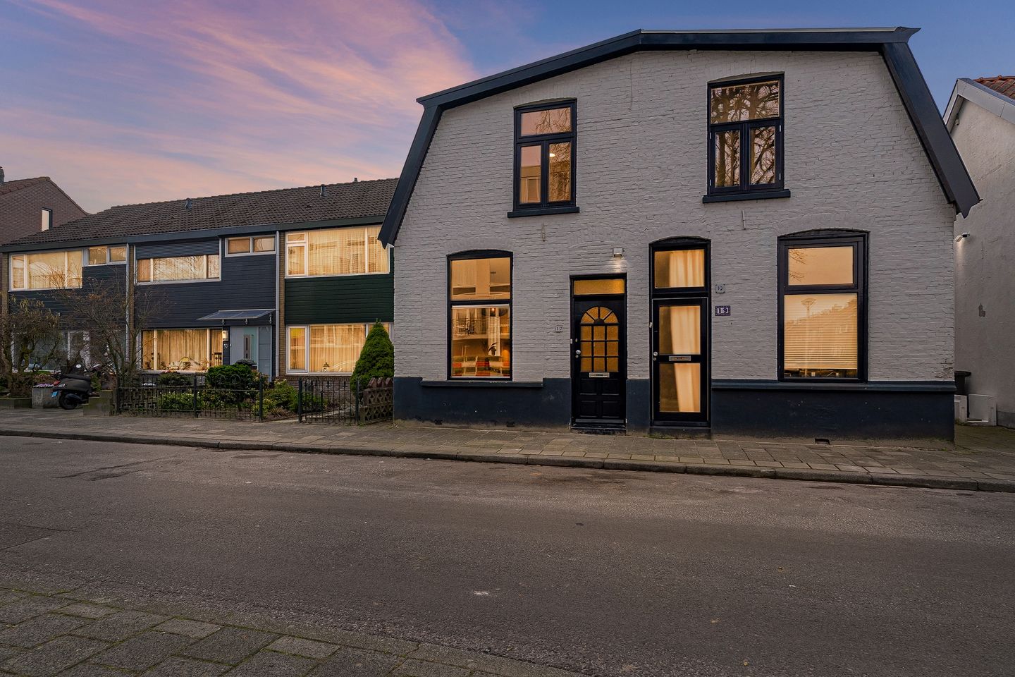 Photo 5 of Hopstraat 17