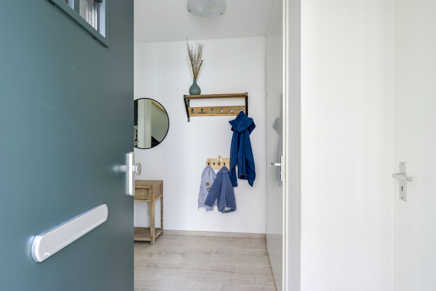 Foto 4 van Handelskade 13-9