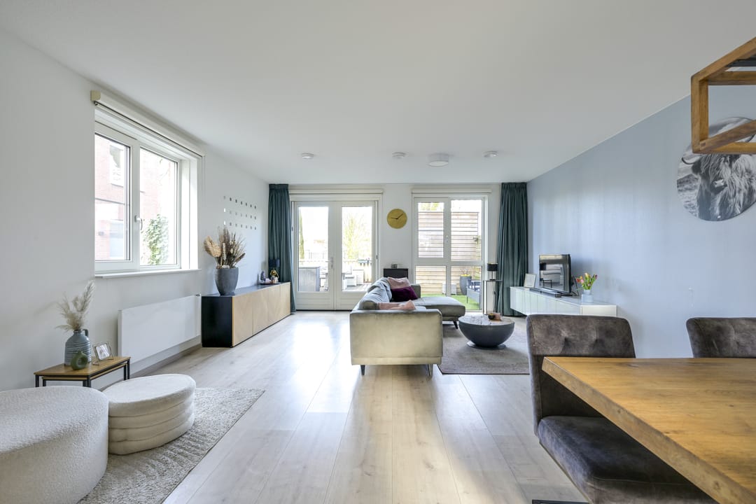 Foto 7 van Handelskade 13-9