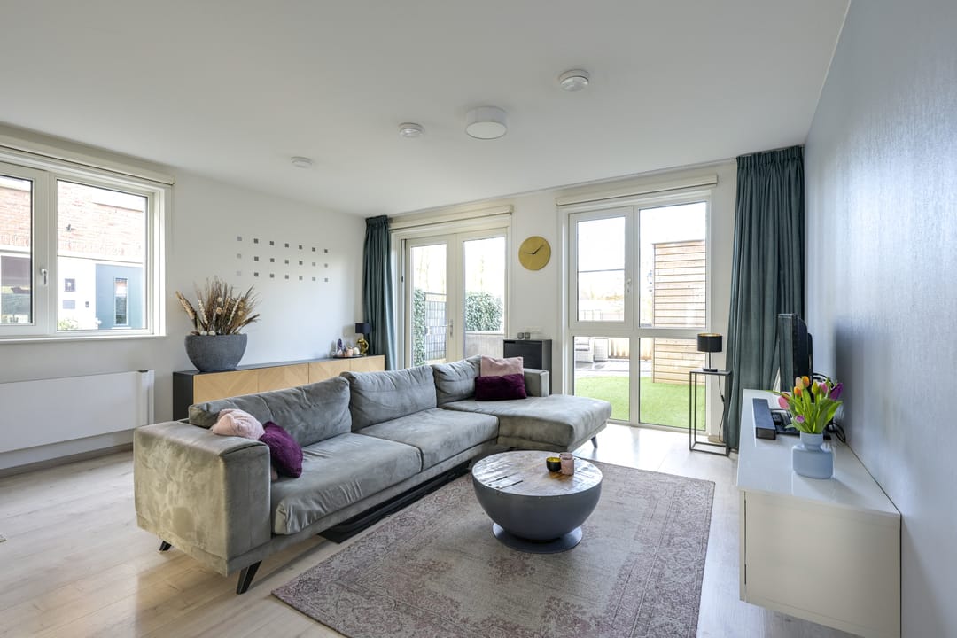 Foto 8 van Handelskade 13-9