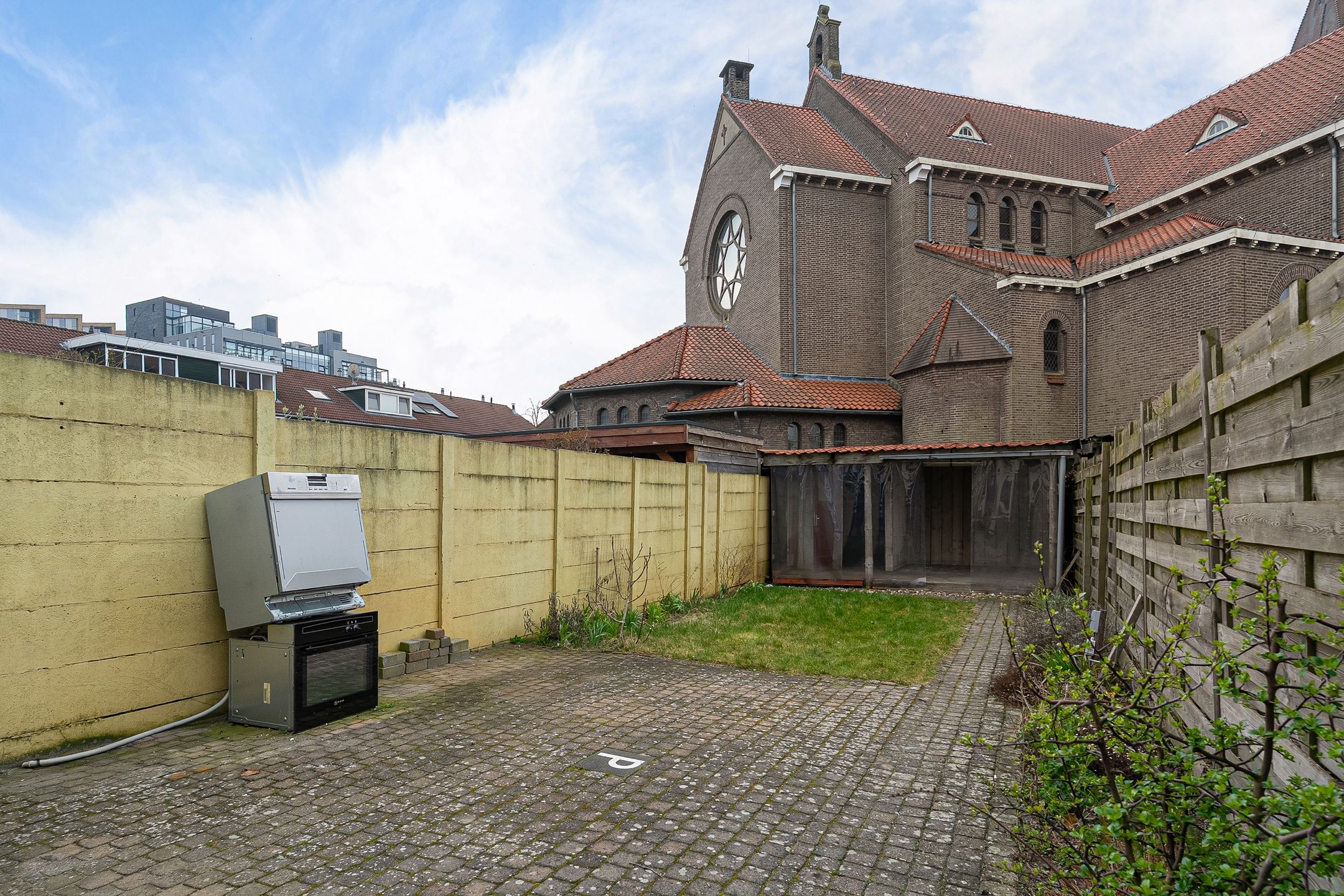 Photo 21 of Hopstraat 17