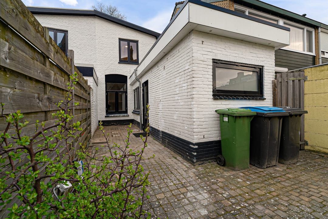 Photo 22 of Hopstraat 17