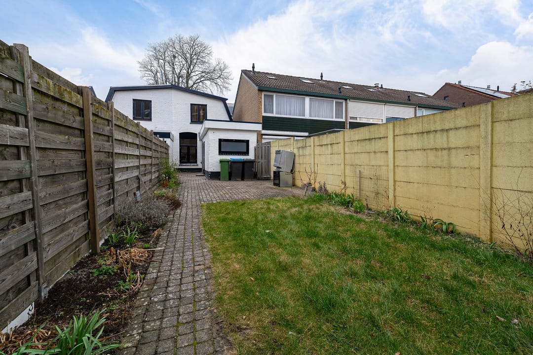 Photo 23 of Hopstraat 17