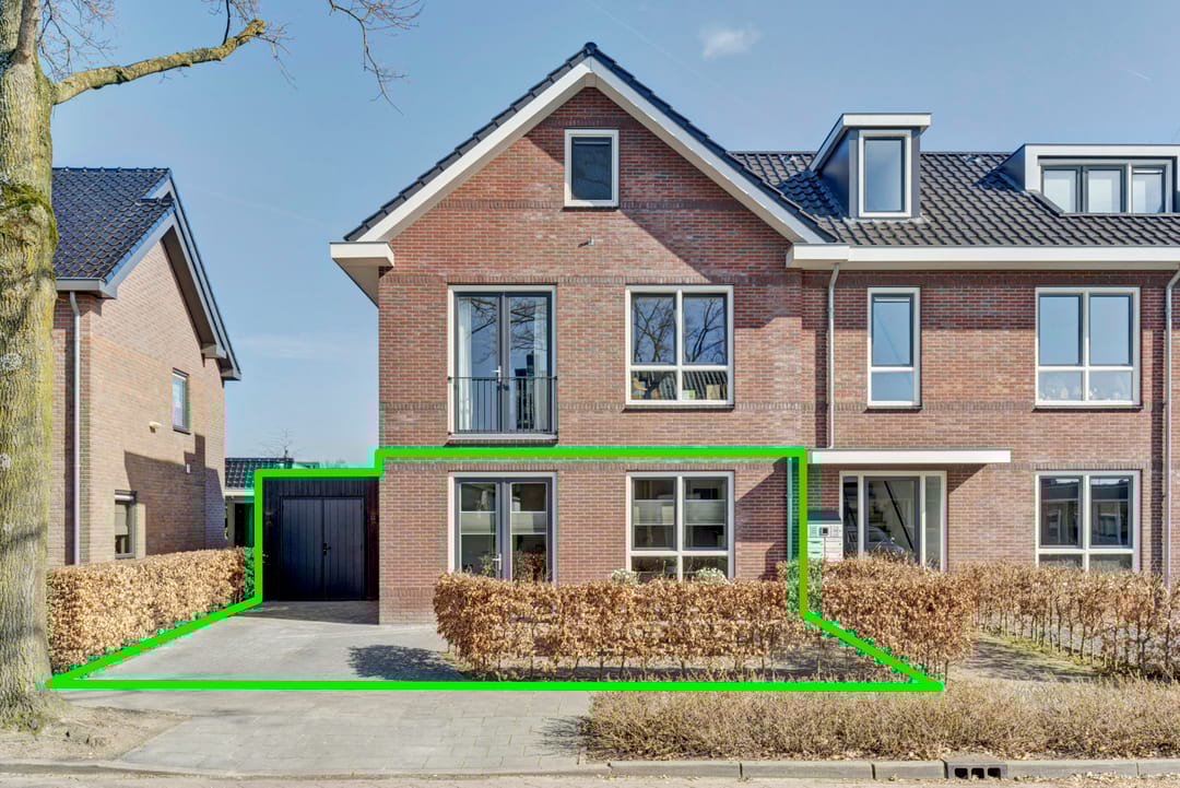 Photo 1 of Molenstraat 8-1