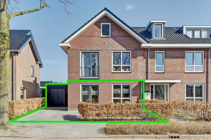 Foto 1 van Molenstraat 8-1