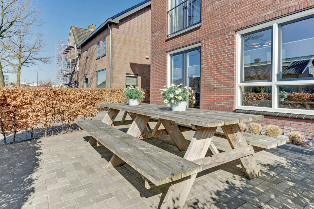 Photo 2 of Molenstraat 8-1