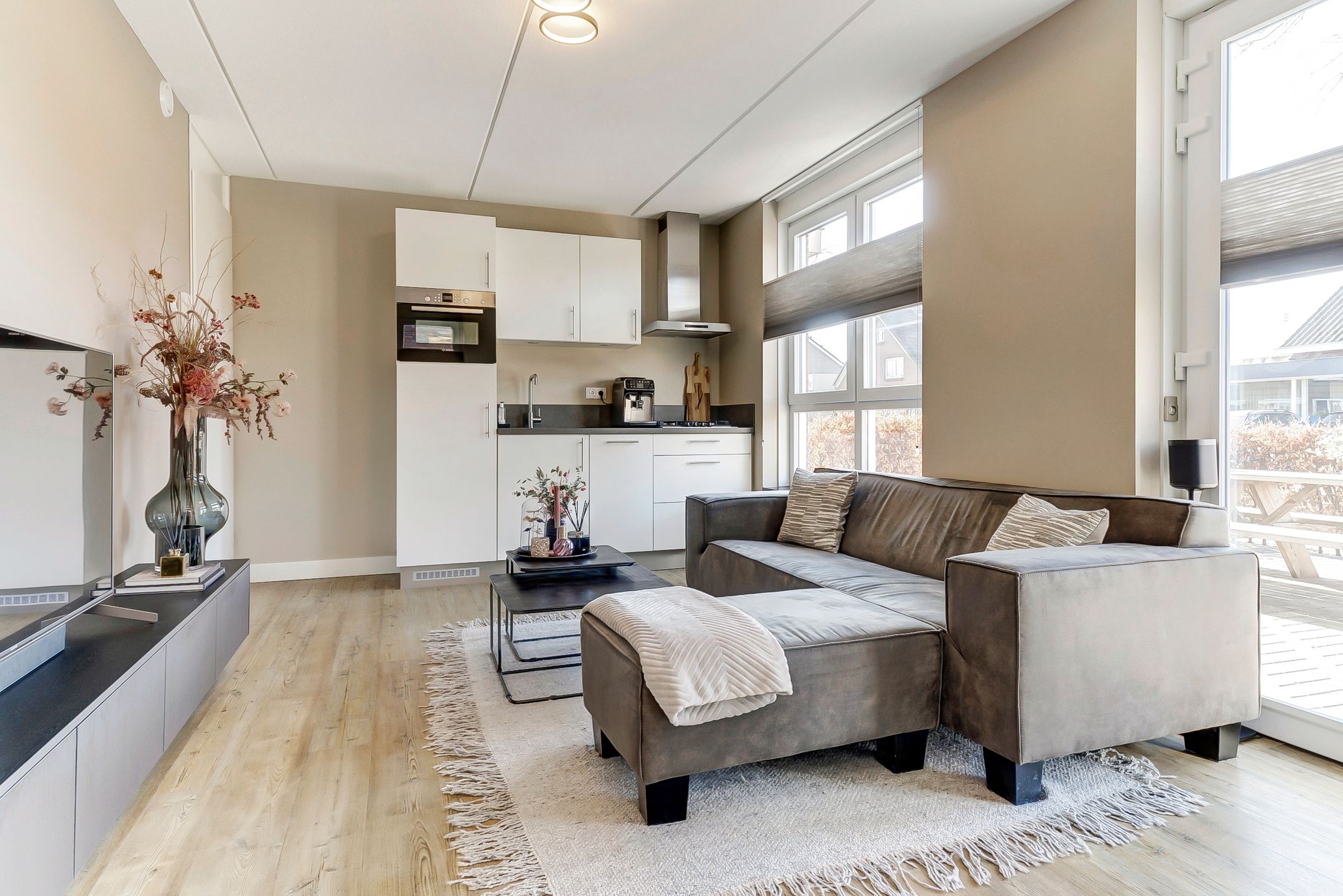 Photo 3 of Molenstraat 8-1