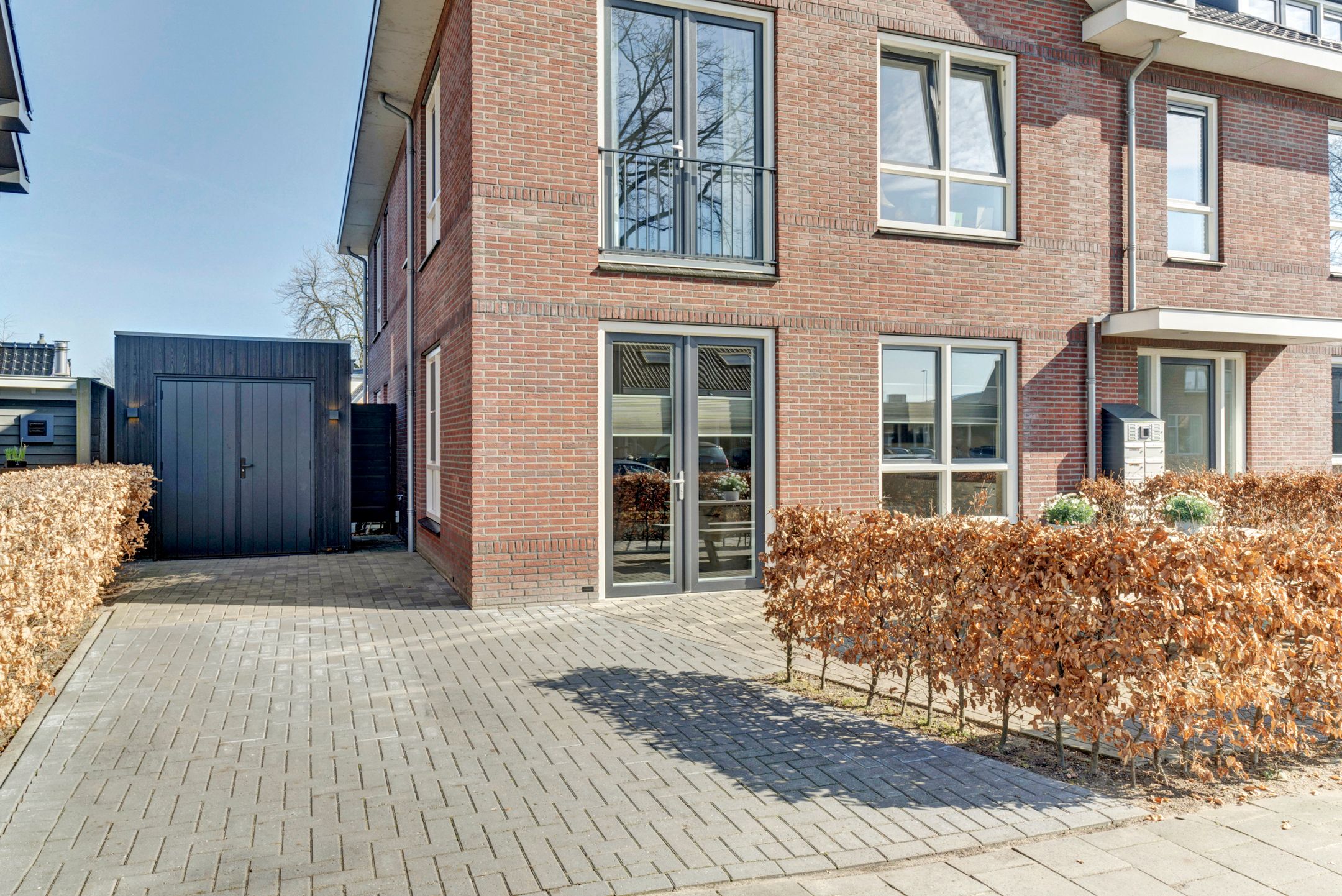 Photo 9 of Molenstraat 8-1