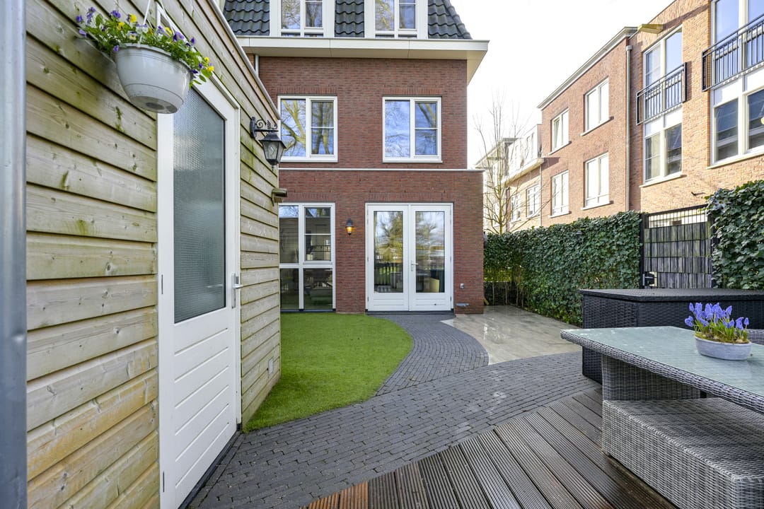 Foto 62 van Handelskade 13-9