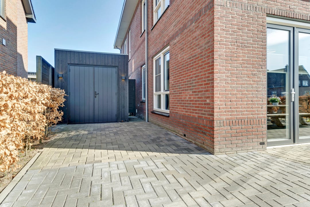 Photo 11 of Molenstraat 8-1