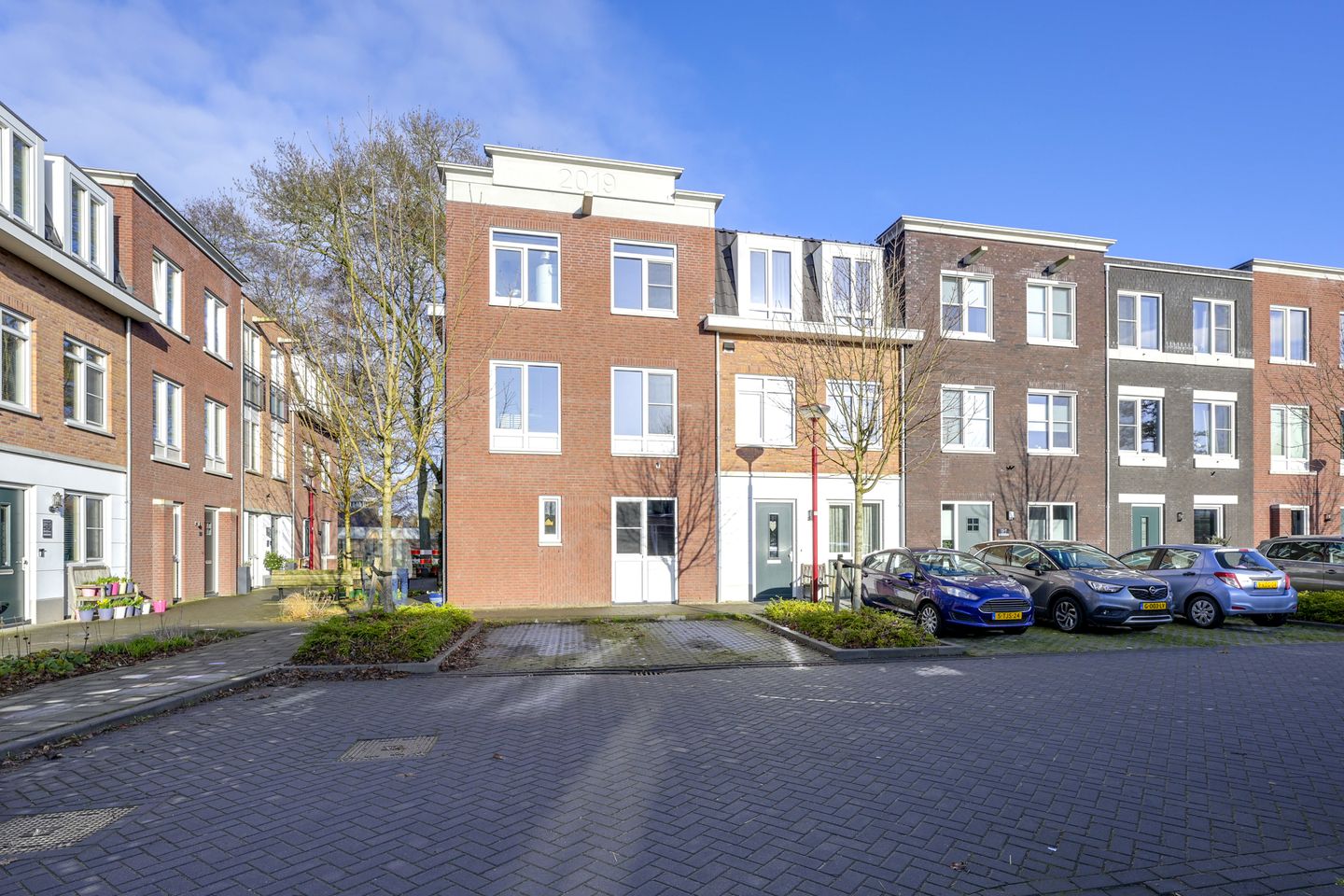 Foto 65 van Handelskade 13-9